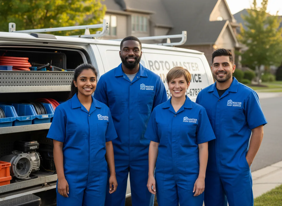 Sump Pump Installation company in Mountain View, MO